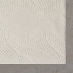 Dinarsu Teppich Stilo creme B/L: ca. 200x280 cm