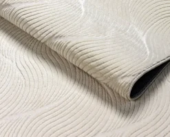 Dinarsu Teppich Stilo creme B/L: ca. 200x280 cm