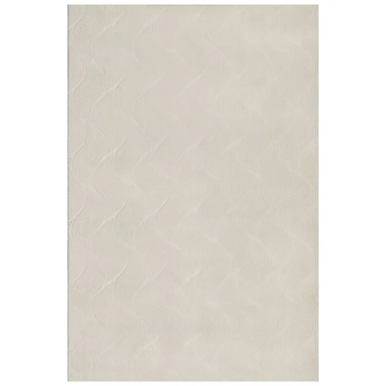 Dinarsu Teppich Stilo creme B/L: ca. 200x280 cm