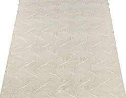 Dinarsu Teppich Stilo creme B/L: ca. 200x280 cm