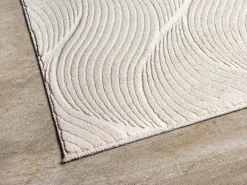 Dinarsu Teppich Stilo creme B/L: ca. 200x280 cm