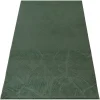 Dinarsu Teppich Stilo grün B/L: ca. 80x300 cm