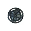 Dolly Transportroller schwarz H/D: ca. 7x30 cm