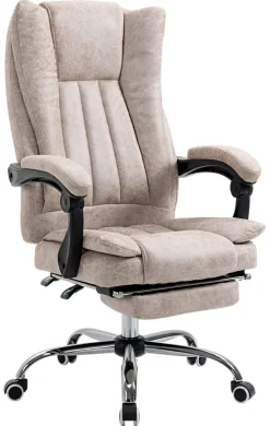 Drehstuhl 921-420 beige