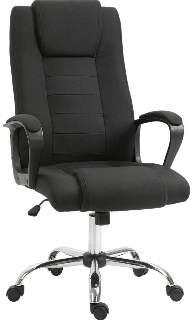 Drehstuhl 921-265BK schwarz