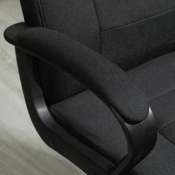 Drehstuhl 921-265BK schwarz