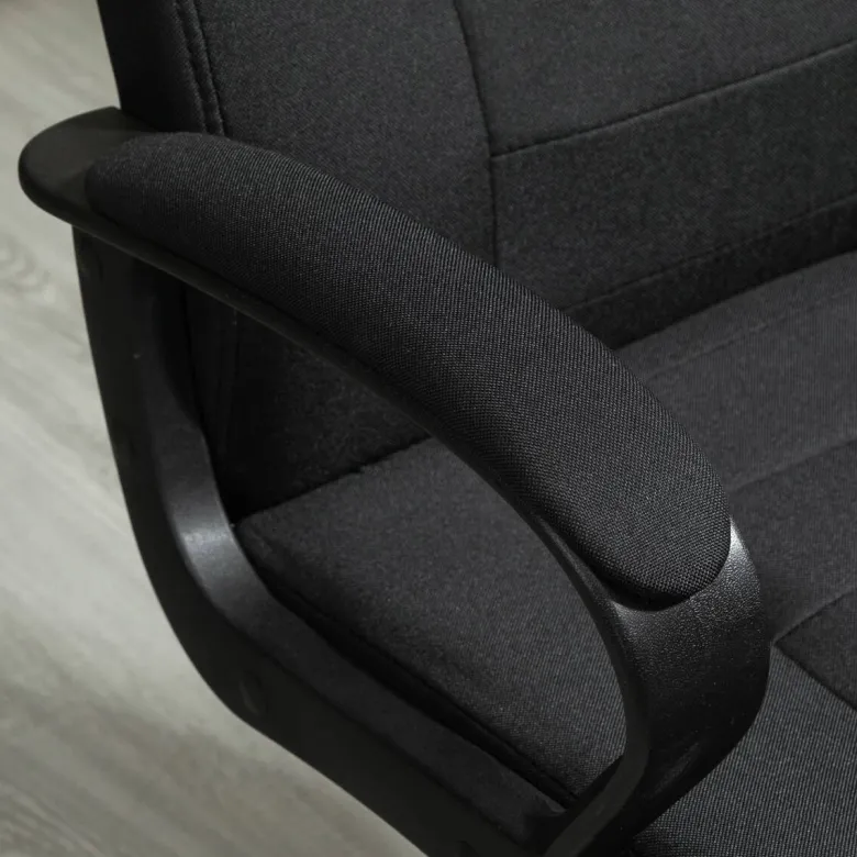 Drehstuhl 921-265BK schwarz
