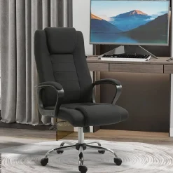 Drehstuhl 921-265BK schwarz
