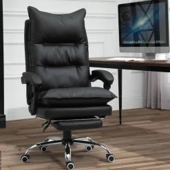 Drehstuhl 921-335BK schwarz
