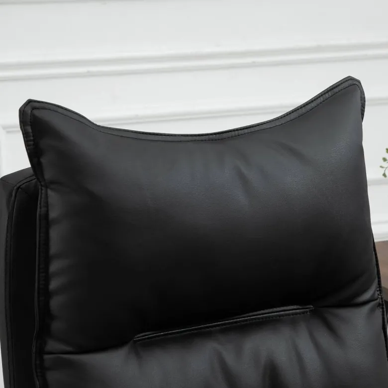 Drehstuhl 921-335BK schwarz