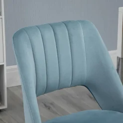 Drehstuhl 921-481 blau