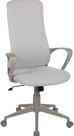 Drehstuhl Gregor grau