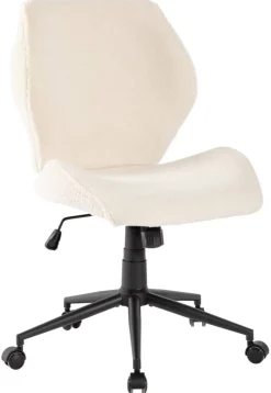 Drehstuhl Hella creme