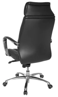 Drehstuhl schwarz