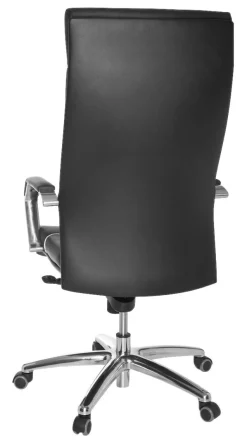 Drehstuhl schwarz