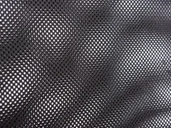 Drehstuhl Torino schwarz Kunstleder