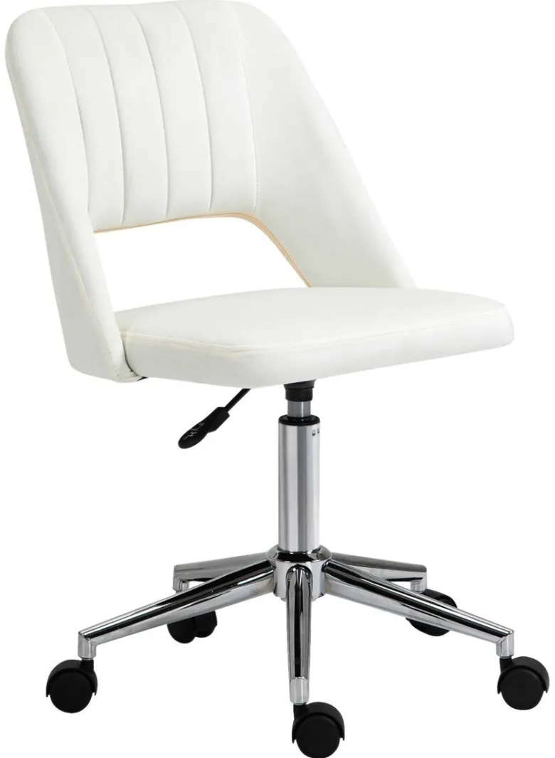 Drehstuhl 921-481V80CW beige
