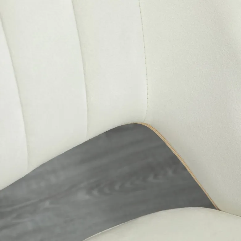 Drehstuhl 921-481V80CW beige