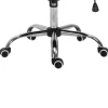 Drehstuhl 921-169V01PK rosa