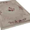 Druckteppich Sunshine rosa B/L: ca. 160x230 cm