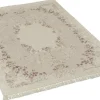 Druckteppich Sunshine rosa B/L: ca. 160x230 cm