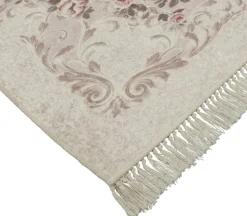 Druckteppich Sunshine rosa B/L: ca. 160x230 cm