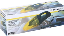 Dunlop Autostaubsauger