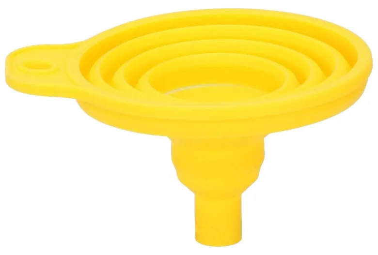 Dunlop Faltbarer Trichter D: ca. 9 cm