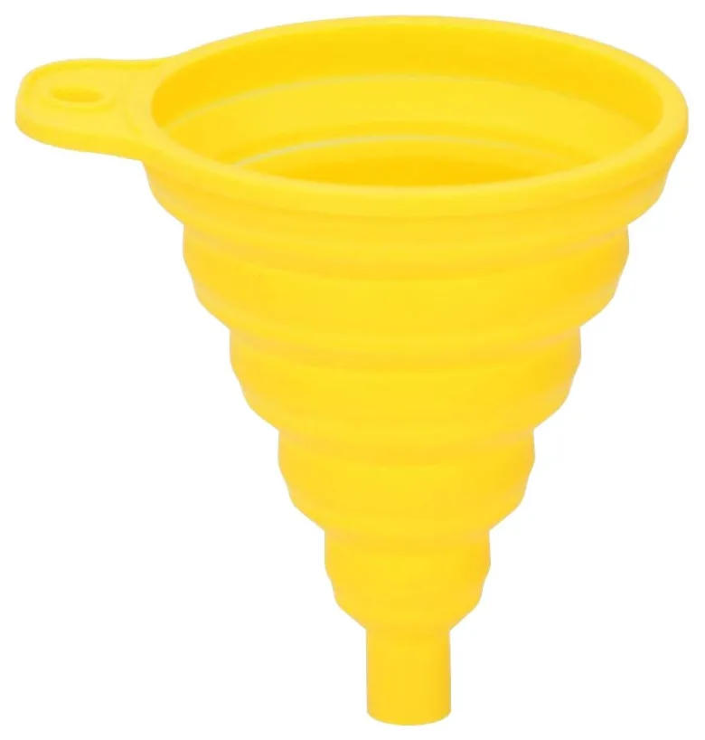 Dunlop Faltbarer Trichter D: ca. 9 cm