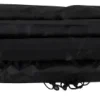 Dunlop faltbares Fußballtor schwarz B/H/T: ca. 90x59x61 cm