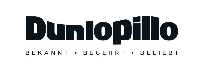 Dunlopillo Steppbett