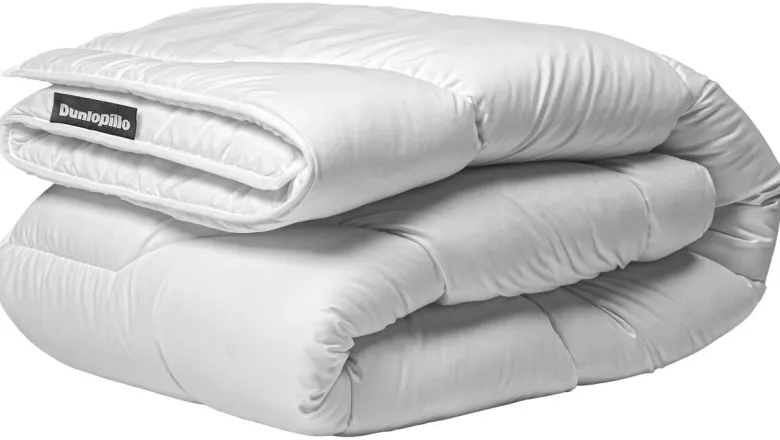 Dunlopillo Steppbett