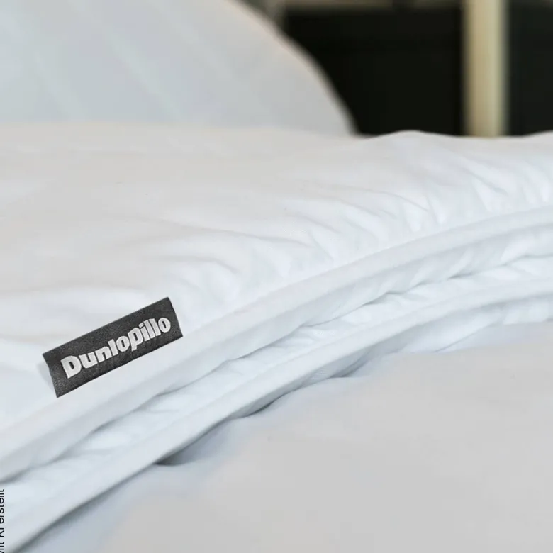 Dunlopillo Steppbett