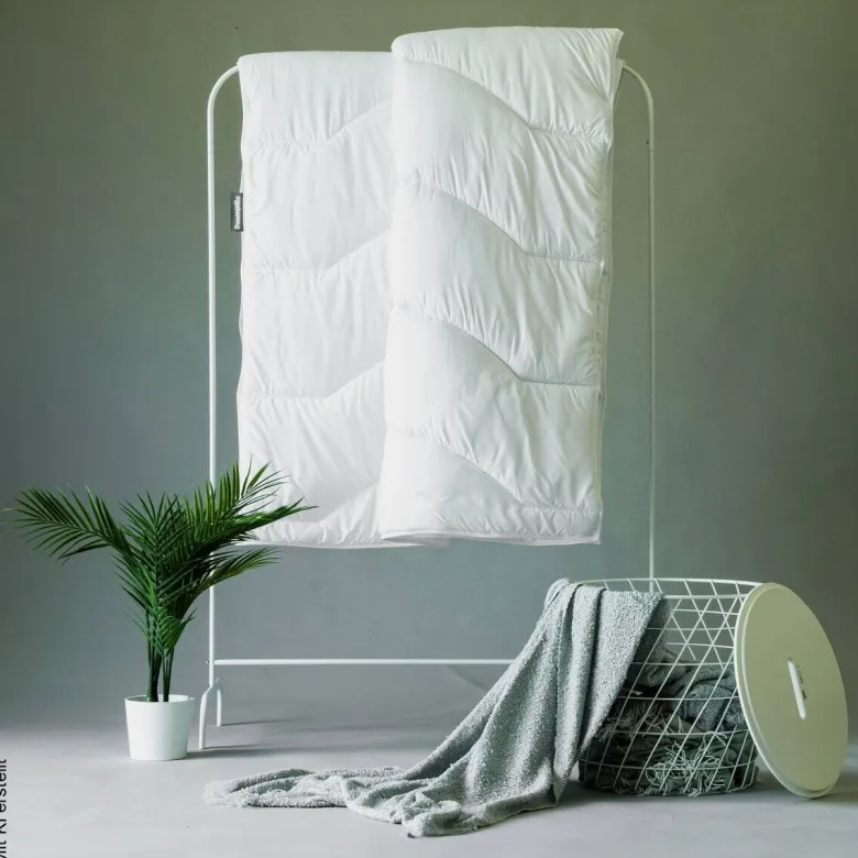 Dunlopillo Steppbett