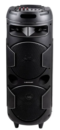 Dunlop Lautsprecher MW-538 H/D: ca. 80x28 cm