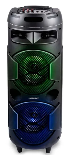 Dunlop Lautsprecher MW-538 H/D: ca. 80x28 cm