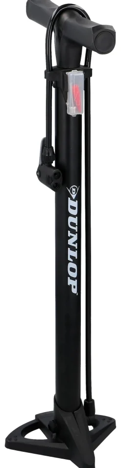 Dunlop Standluftpumpe