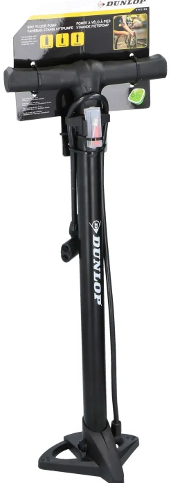 Dunlop Standluftpumpe