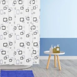 Duschset Polyester