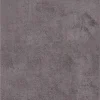 Duschtuch grau Baumwolle B/L: ca. 70x140 cm