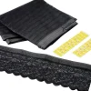 EASYmaxx Fliegengitter schwarz B/L: ca. 90x210 cm