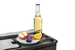 EASYmaxx Tasche schwarz Kunststoff