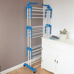 EASYmaxx Waschtrockner weiß