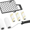 easypro. Farbrollerset 7 tlg.