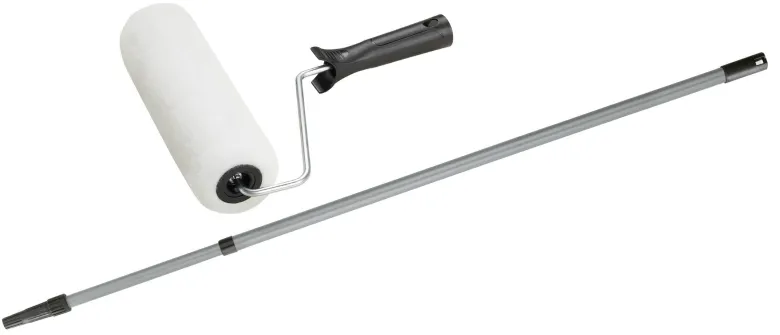 easypro. Malerset mit Telestab 2 tlg.