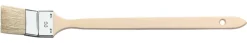 Eckenpinsel B/H/L: ca. 7,5x1x45 cm