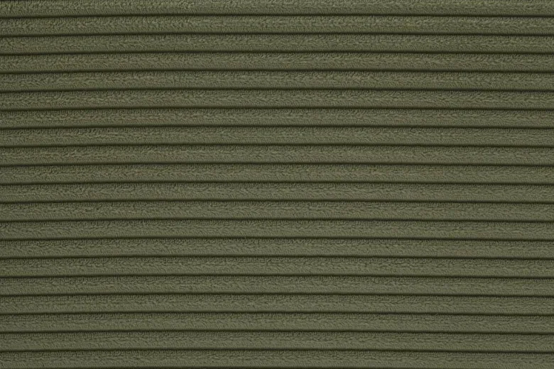 Ecksofa mit Bettfunktion grün Microfaser B/H/T: ca. 303x88x202 cm