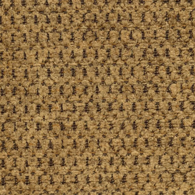 Ecksofa mit Bettfunktion senf Flachgewebe B/H/T: ca. 280x96x238 cm