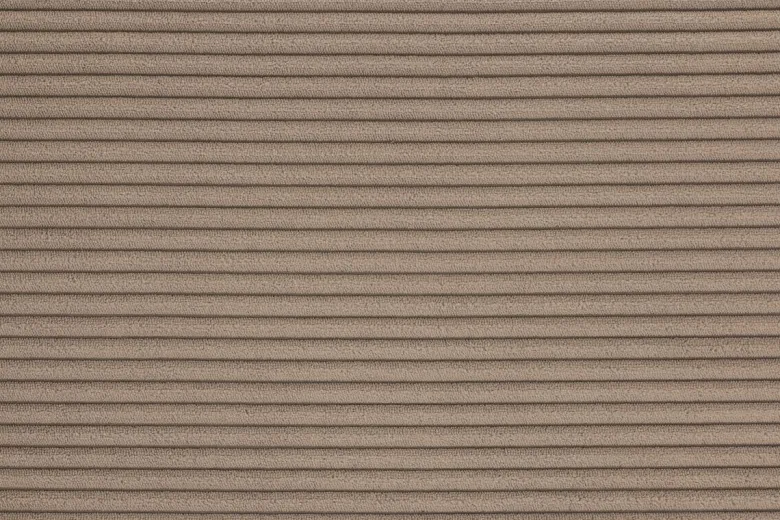 Ecksofa mit Bettfunktion und Bettkasten taupe Microfaser B/H/T: ca. 323x88x211 cm