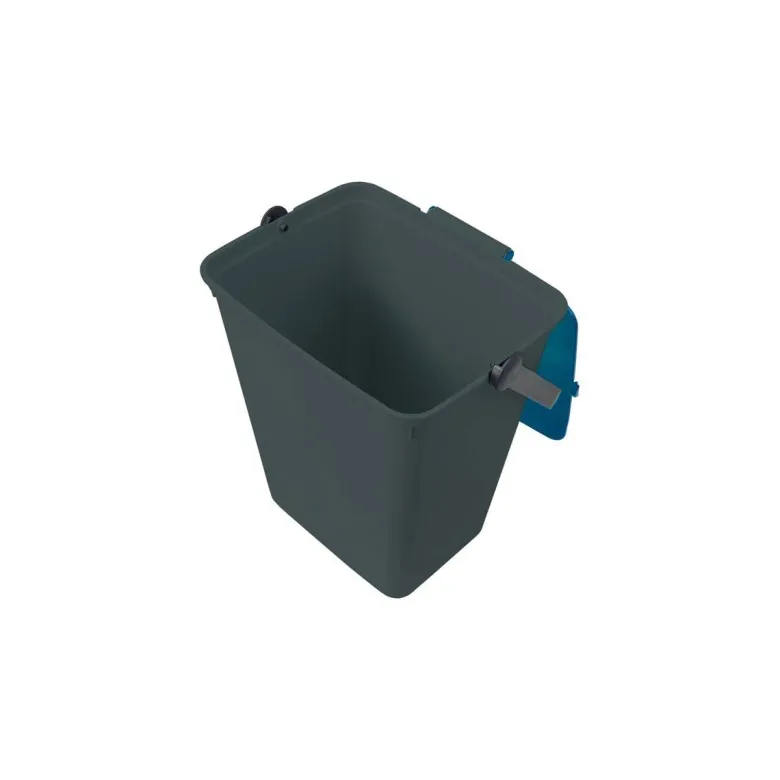 Eco-Logico Abfalltrennbehälter 4er Set mehrfarbig B/H/L: ca. 26,5x41x30,5 cm